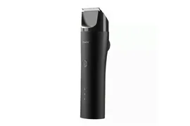 Машинка для стрижки волос Xiaomi ShowSee Electric Hair Clipper C4-BK