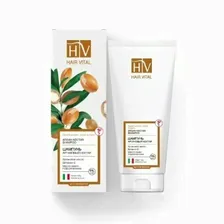 Шампунь Аргановый нектар Hair Vital/Хаир Витал 200мл