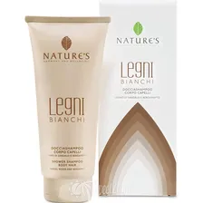 Legni Bianchi Hair and Body Wash
