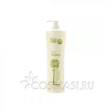 Спа-шампунь укрепляющий Gain cosmetic Hair Spa Intensive Care Shampoo