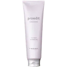 Lebel Маска восстанавливающая для поврежденных волос Proedit Hair Treatment Bounce Fit