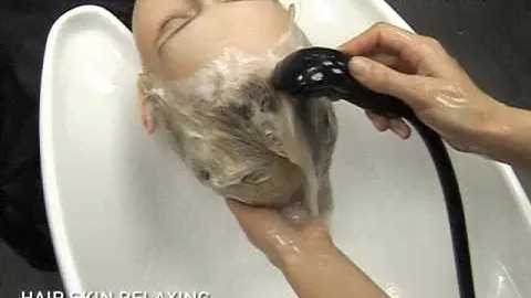 СПА-программа Hair Skin Relaxing