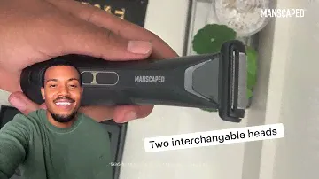 MANSCAPED® - The Lawn Mower® 5.0 Ultra - Upgrade Today