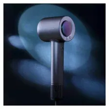 Фен для волос Xiaomi Zhibai Customized High Speed Hair Dryer HL9 Blue