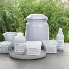 Несмываемая сыворотка для окрашенных волос DAVINES Essential MINU Hair Serum