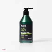 Травяной шампунь Hair Herbal Shampoo Zhangguang 101, 360мл