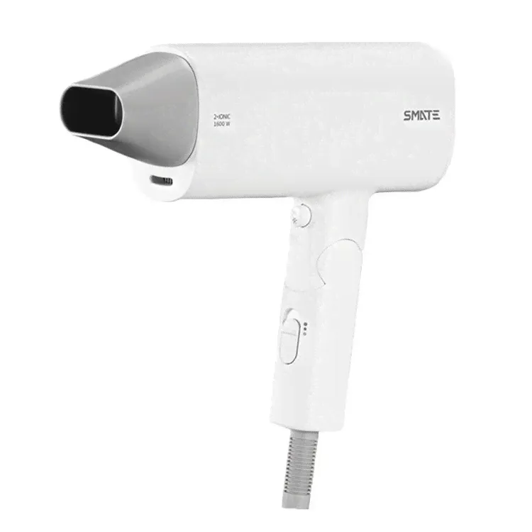 Фен для волос Xiaomi Smate Hair Dryer, White CN