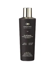 Greymy Platinum Express Hair Keratin Treatment - Кератиновый крем для разглаживания 500 мл