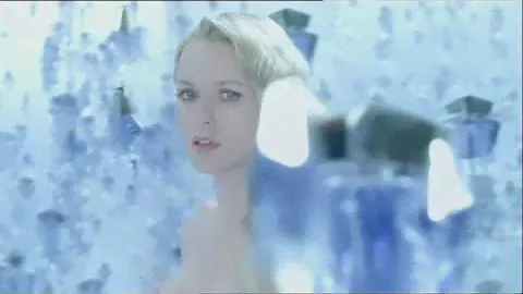 Angel by Thierry Mugler - Naomi Watts