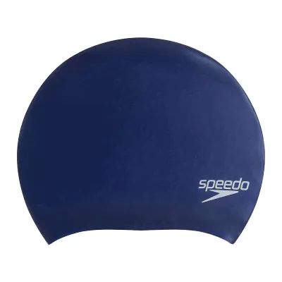 Шапочка для плавания "SPEEDO Long Hair Cap" 8-06168G757-0