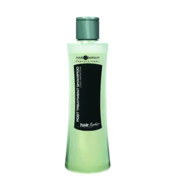 Шампунь увлажняющий для волос Hair Light HAIR COMPANY-0