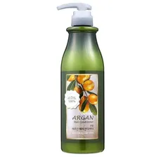 Welcos Confume Argan Hair Conditioner Кондиционер для волос c маслом арганы 750мл
