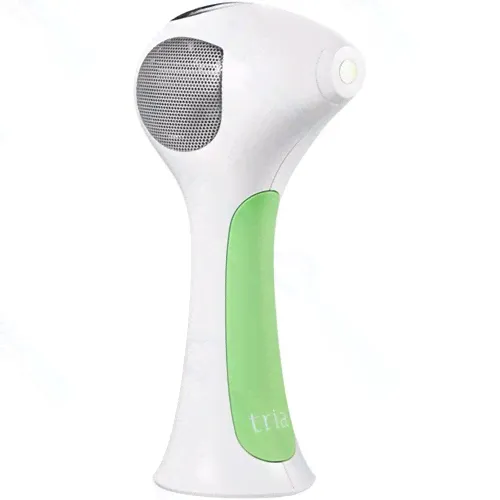 Лазерный эпилятор Tria Hair Removal Laser 4X Green-0