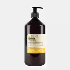 INSIGHT Dry Hair Увлажняющий шампунь для сухих волос 900 мл