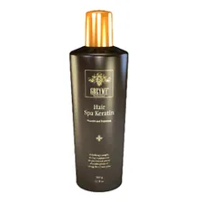 Greymy Hair Spa Keratin - СПА-кератин 500 мл