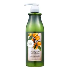 Кондиционер для волос с маслом арганы Welcos Confume Argan Hair Conditioner