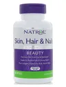 NATROL Skin Hair Nails Women's 60 капс.