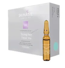 Мезококтейль Стронг Хеа Strong Hair SKINASIL