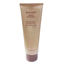 The Saem Silk Hair Repair Treatment Кондиционер для волос восстанавливающий