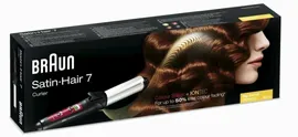 Плойка для завивки волос Braun Satin Hair 7 Colour Curler