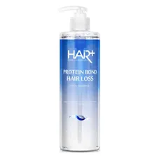 Шампунь против выпадения волос c протеином Hair Plus Protein Bond Hair Loss Vital Shampoo