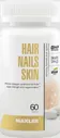 Maxler Hair Nails Skin (60tab)