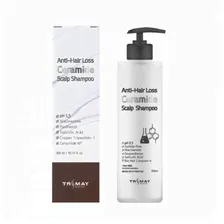 ​Шампунь с керамидами против выпадения волос Trimay Anti-Hair Loss Ceramide Scalp Shampoo