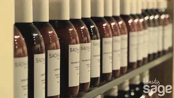 Sachajuan: Inside The Brand