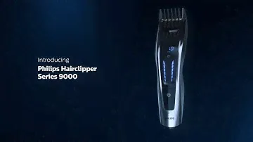 Philips Hair Clipper Series 9000 | HC9450/15