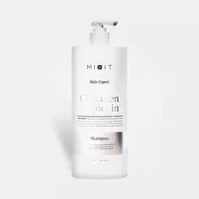 Шампунь Mixit Hair Expert, Collagen+Biotin, восстанавливающий, 1000 мл