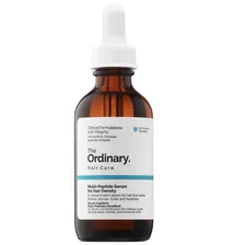 The Ordinary MULTI-PEPTIDE SERUM FOR HAIR DENSITY, 60 мл.