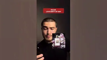 Kilian Love don’t be shy/высокая стойкость/нишевые ароматы #духи #парфюм
