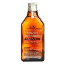 Масло для волос аргановое [La'dor] Premium Morocco Argan Hair Oil