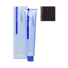 Hair Company Hair Light Gomage - Крем-краска без аммиака 5с тёмный шоколад 100 мл