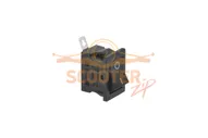Триммер Mijia Electric Nose Hair Trimmer MJGHB1LF