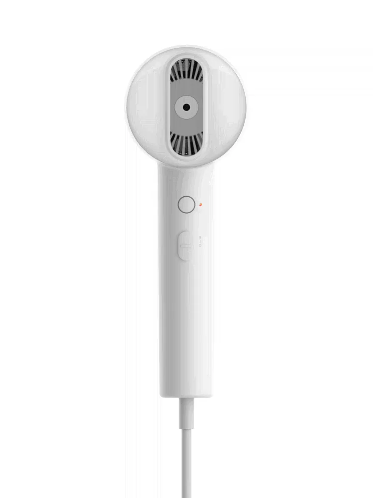 Фен Xiaomi Mi Ionic Hair Dryer H300 EU-0