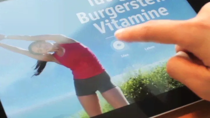 Burgerstein