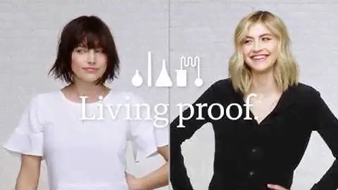Living Proof Style Lab Amp Texture Volumizer Usage