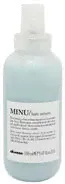DAVINES MINU hair serum Несмываемая сыворотка для окрашенных волос 150мл