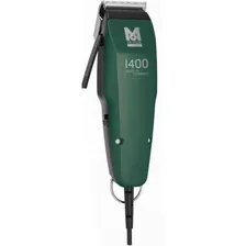 Машинка для стрижки Moser Hair clipper Edition (Цвет: Green)