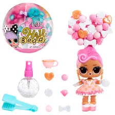 Кукла Лол в шаре Hair Beads с акс. L.O.L. SURPRISE! 43467