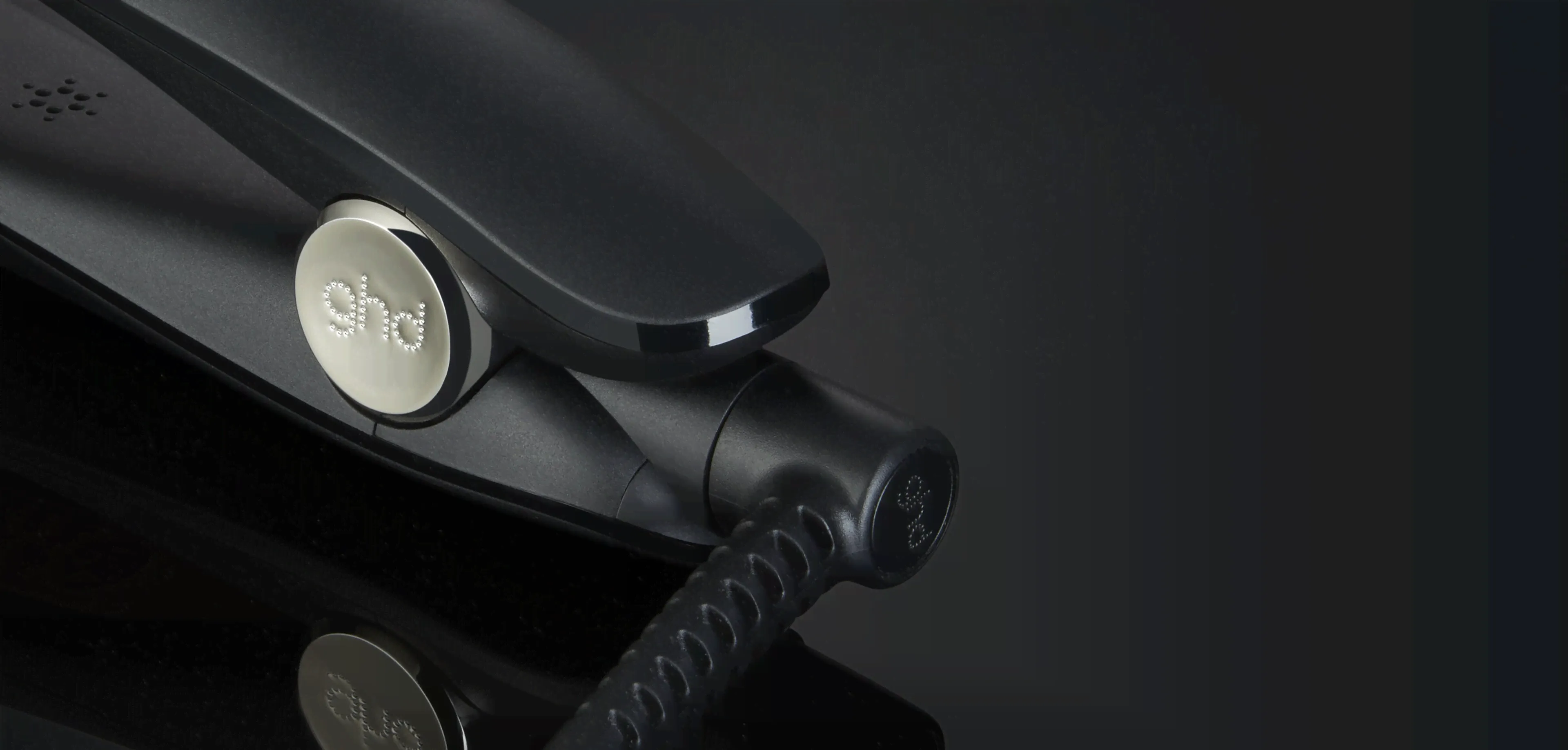 GHD MAX HAIR STRAIGHTENER-3