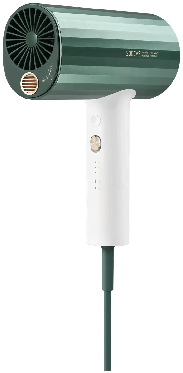 Фен Soocas Dryer Hair Collagen HMH001-0