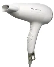TRISTAR Фен Braun Satin Hair 3 PowerPerfection HD385 2000Вт белый фен