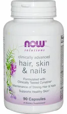 NOW Hair & Skin & Nails 90 капс