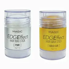 Magic Collection: Edgeffect Hair Wax Stick 1.7oz