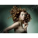 Мягкие бигуди magic leverage hair wavz