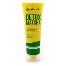 кондиционер для волос happy hair detox 250 мл happy hair professional