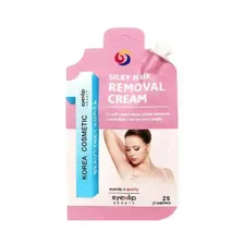 Крем для депиляции Eyenlip Silky Hair Removal Cream 25 г