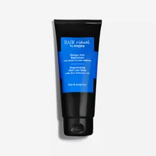 Regenerating Hair Care Mask with botanical oils